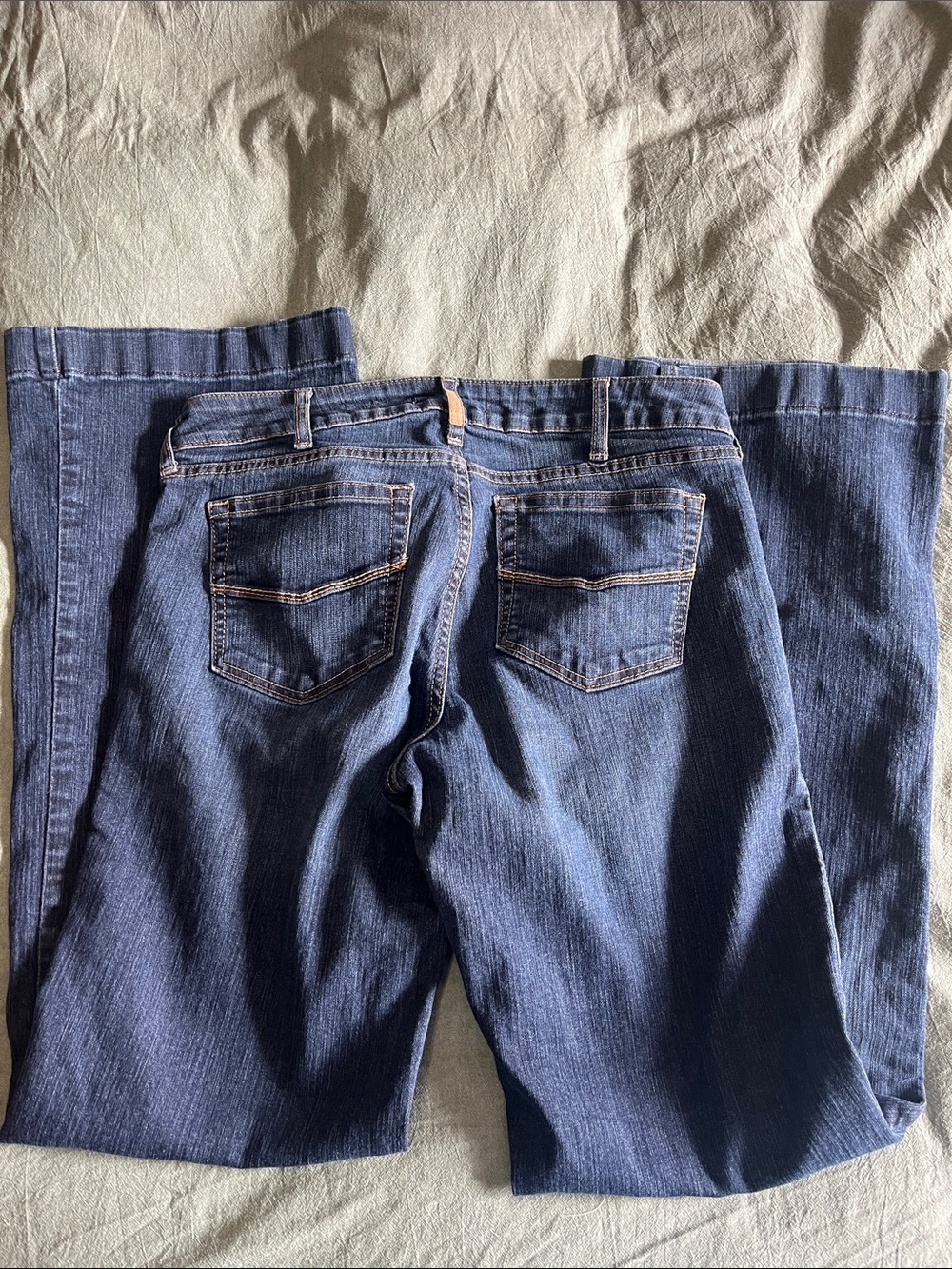 Ariat Perfect Rise Trouser - Picture 4 of 6